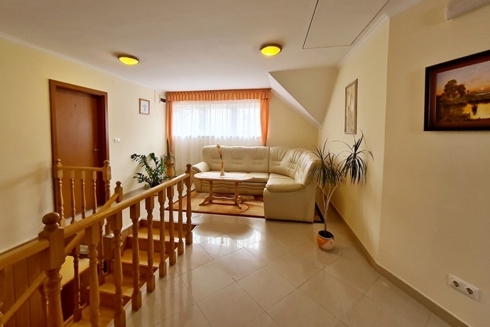 Harmónia Panzió - szállás Sárospatak