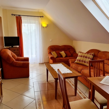 Harmónia Panzió - szállás Sárospatak