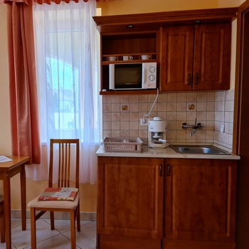 Harmónia Panzió - szállás Sárospatak