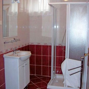 Harmónia Panzió - szállás Sárospatak