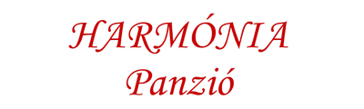 Harmónia Panzió - szállás Sárospatak                        